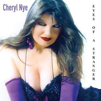 Cheryl Nye
