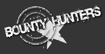 The Bounty Hunters
