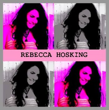 Rebecca Hosking
