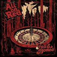 All On Red by Fox and Bones