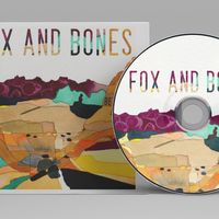 Better Land: CD