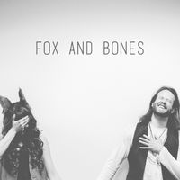 Fox and Bones EP: CD