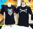 Fox and Bones Shirts