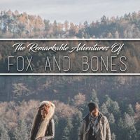 The Remarkable Adventures Of: CD