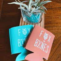 Beer Koozie