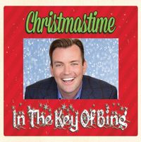 Scott Eads presents Christmas in the Key of Bing