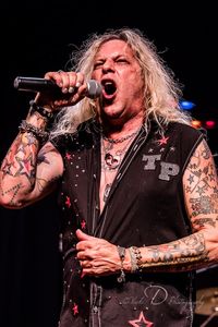 TED POLEY & ROCK KANDY'S ANNUAL HOLIDAY SHOW 