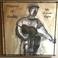 Tale of a Lost Pilgrim by Prisoner of Reality