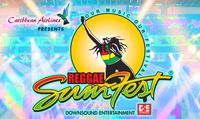 Réservation REGGAE SUMFEST ISLAND DREAM TOUR