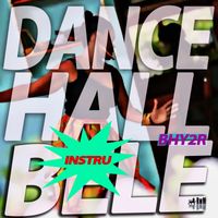 Dancehall Bèlè (Instru) - Indigo Riddim by Bhy2r