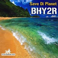 Save di planet by Bhy2r