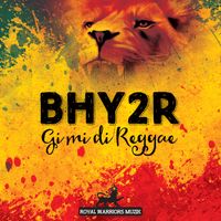 Gi mi di Reggae by Bhy2r