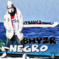 Negro by Bhy2r