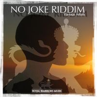 No Joke Riddim by RwMuzik.Com