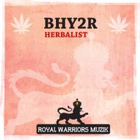 Herbalist by Bhy2r