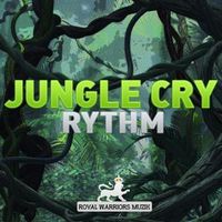 Jungle Cry Riddim by Various Artistes