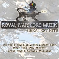 RwMuzik Greatest hits by Various Artistes