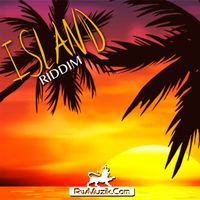 ISLAND RIDDIM SERIES by Various Artist