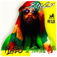 Plates &  Tunes MIXTAPE #8 by Bhy2r