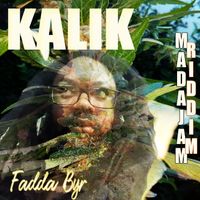 Kalik by Fadda Byr