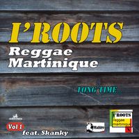 Longtime by I'Roots