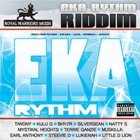 EKA Rythm by Various Artistes