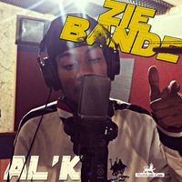 ZIE BANDE by AL K