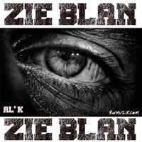 Zié Blan by AL'K