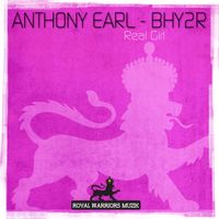 Real girl by Earl Anthony