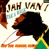 Tak a walk by Jah Van I