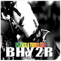 Plates & Tunes Mixtape #4 by Bhy2r