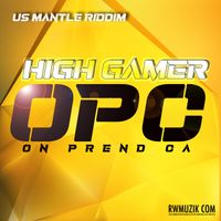 OPC - On prend ça  by High Gamer