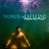Songs of Feeling by Anton du Preez