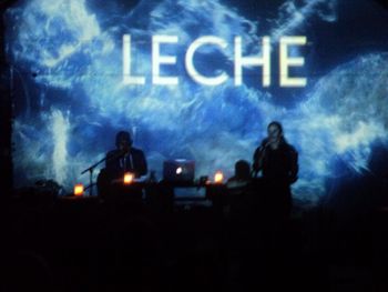 Kukemuru Ambient Festival 2015. Estonia
