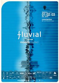 Festival Fluvial