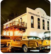 Hernando’s Hideaway