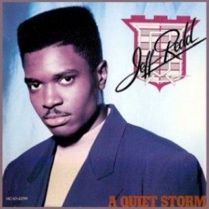 JEFF REDD|QUIET STORM|MCA RECORDS  Dance With Me - bg vox I Like Your Love (I Like It) - bg vox.
