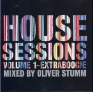 OLIVER STUMM/HOUSE SESSIONS|TOUCH OF CLASS RECORDS  Bigger Love - co writer, all vox.
