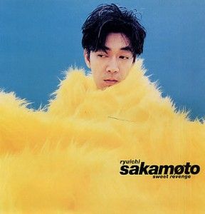 RYUICHI SAKAMOTO|SWEET REVENGE/GUT RECORDS Regret - bg vox, Sentimental - co lead vox,  Moving On - co lead vox, bg vox.
