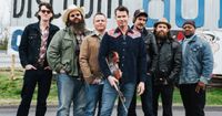 OLD CROW MEDICINE SHOW LIVE AT THE RYMAN
