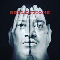 Reflections  EP by Dante' Pope