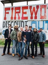 Old Crow Medicine Show