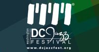 DC Jazz Festival - Rochelle Rice