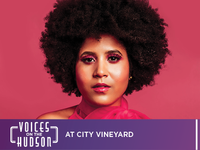 Cecily Live at City Winery