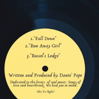 Late Night Sessions: Dante' Pope and Hiyella by DANTE'