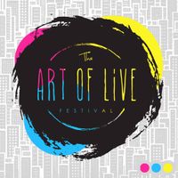 Art of Live Festival: Mvstermind with LOOPRAT & Anthony Lucius