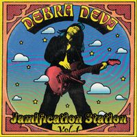 Jamification Station Vol. 1 (WAVs) by Debra Devi