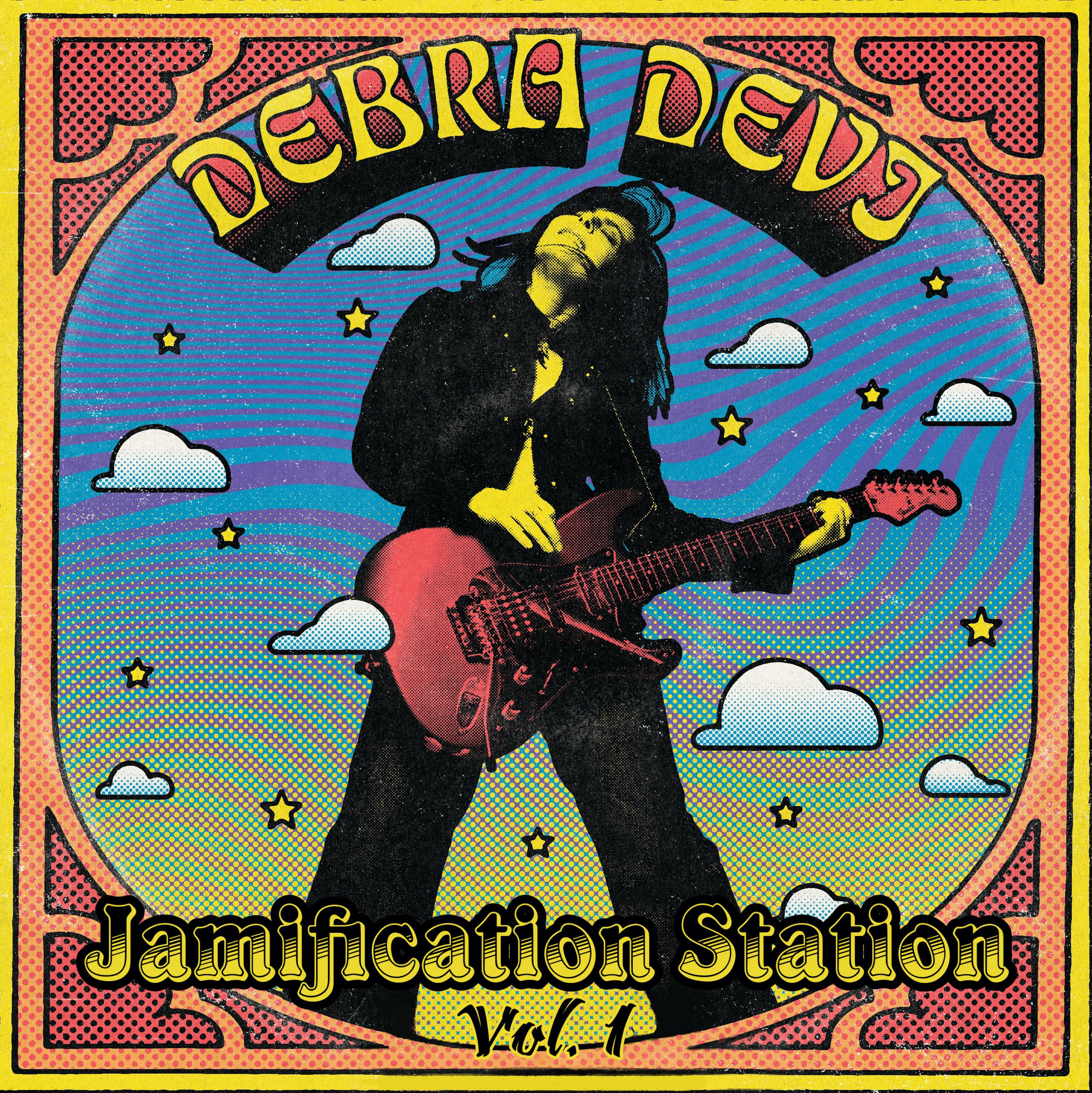 Debbie Jamification Station Vol. 1
