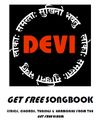 Get Free Songbook
