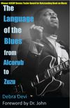 BOOK - The Language of the Blues